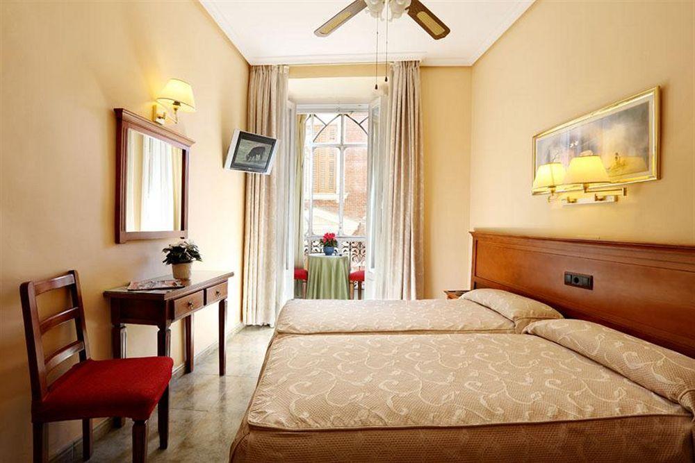 Macarena Guest house Madrid